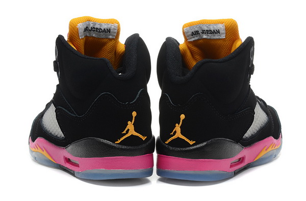 Jordan 5 Women AAA--010